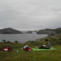 Xabier Agirrezabala's Photo