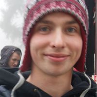 Mateusz Petryński的照片