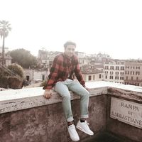 Ridvan Tyson's Photo