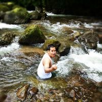 Zunaidi Syahputra's Photo