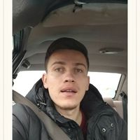 Alexander Ivanov的照片