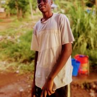 Kelvin Mushi's Photo