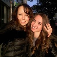 Анютка Лукьянова's Photo