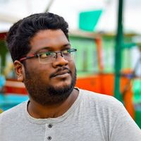 Rushyanth Baskar's Photo