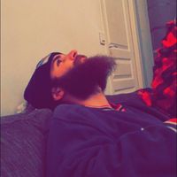 Yoann Barbosa's Photo