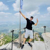 Mark Abignale's Photo