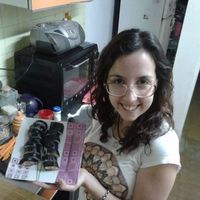 Fotos von Alexandra Amorós Martín