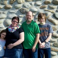 Fotos de Larry Olsen