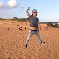 Le foto di Truong Trung