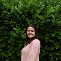 Alica Görges's Photo