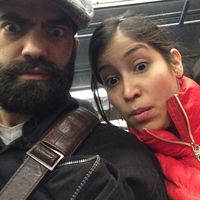 Federico Sendel's Photo