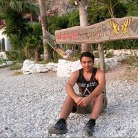 Photos de Caner Cuceoglu