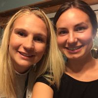 Sofie Toppel's Photo