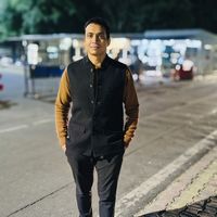 Virendra  Sharma's Photo