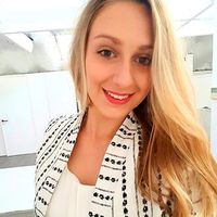 Laurine Ferreira的照片