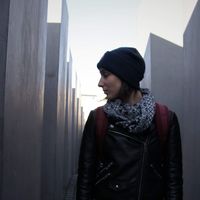 Anna Pulkrabová's Photo