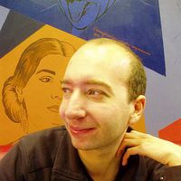 Simon Sailer's Photo