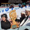 Baba Gundi Winter Sports Festival 's picture