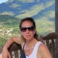 Nina Spilkova's Photo