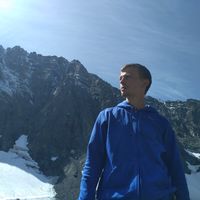 Alexandr Kuznetsov's Photo