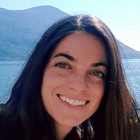 Stéphanie Bovey's Photo