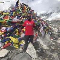 Amrit Kumar的照片