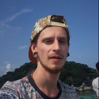 Fotos de Serezha Dyuzhev