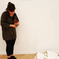 Luna Križan的照片