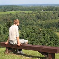 Kęstutis Ožalas's Photo