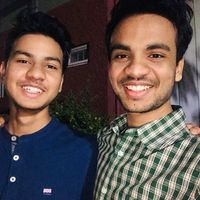 Harsh Pareek's Photo