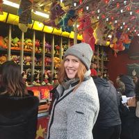 Fotos de Megan McCrory