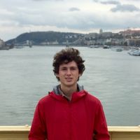 Cristóbal Santos's Photo