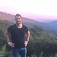 Laurent Van Brussel's Photo