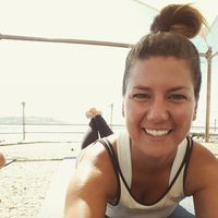 Kayla Houchin的照片