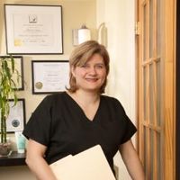 Caroline Rivest的照片