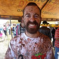 Mathieu Janelle-Gravel's Photo