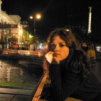 Gabriela Matejczuk的照片