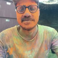 Abhishek Sharma's Photo