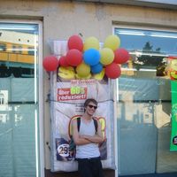 Photos de Magnus Hofer