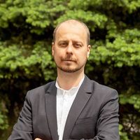 Maksim Potapov's Photo