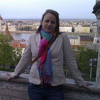 Tina Albrecht's Photo