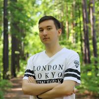 Marat Gizatullin's Photo