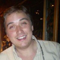 Antonio Melin的照片