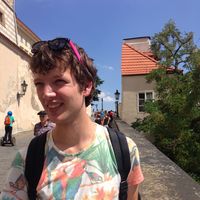 Tibor Casteleijn's Photo