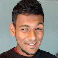 Shaluka Samarasena's Photo