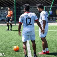 Faber Vasquez's Photo