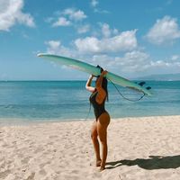 Roxana Aguero's Photo