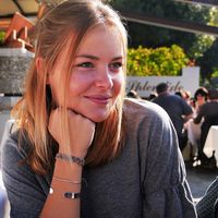 Victoire Toulemonde's Photo