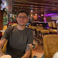 Alberto Navarro's Photo