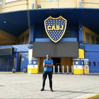 Lubega Munobwa's Photo